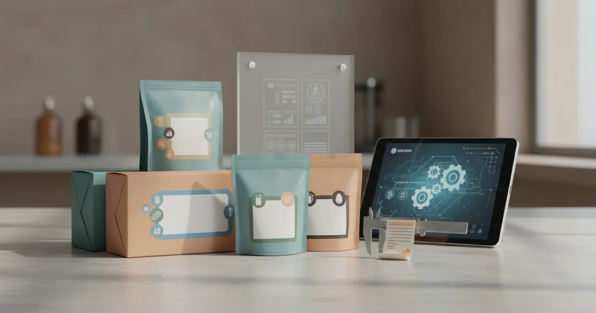 FDA Food Allergen Labeling Packaging Requirements: A 2026 Implementation Guide