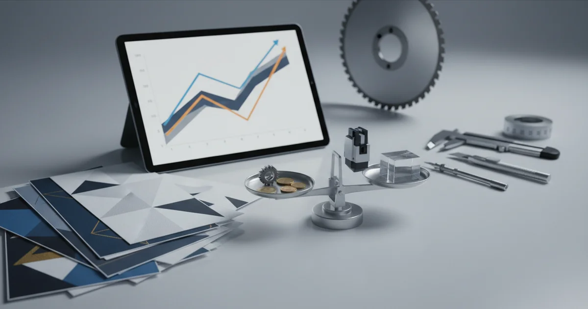 Offset vs Digital Printing Cost Per Unit: A 2026 Implementation Guide