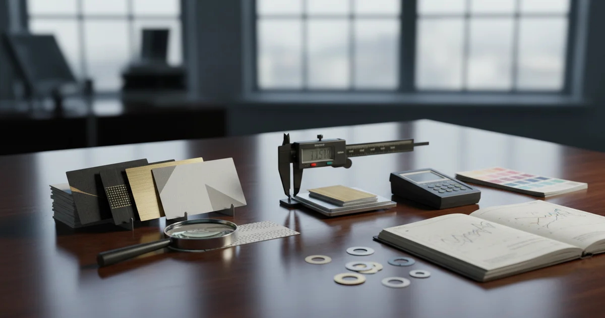 Business Card Printing Service: The 2026 Procurement Guide to Hidden Costs & Brand Risk