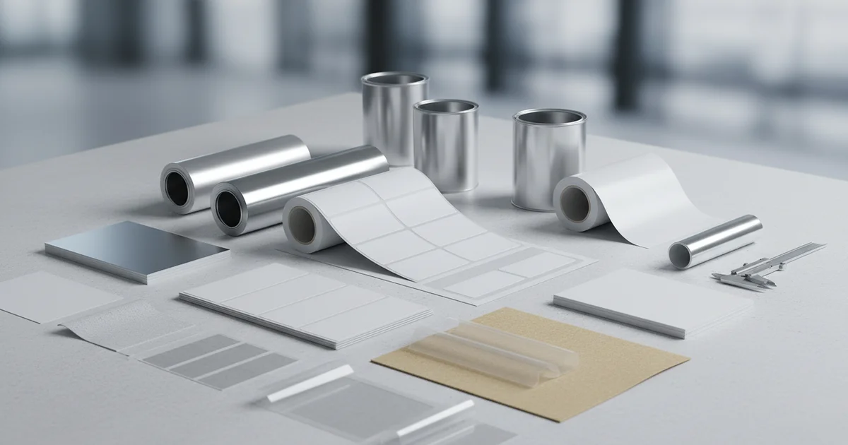 Mailing Labels Printable: The 2026 Strategic Sourcing Guide for Enterprise Durability