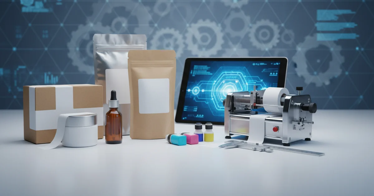 Private Label Manufacturers: A 2026 Strategic Guide for Brand Owners