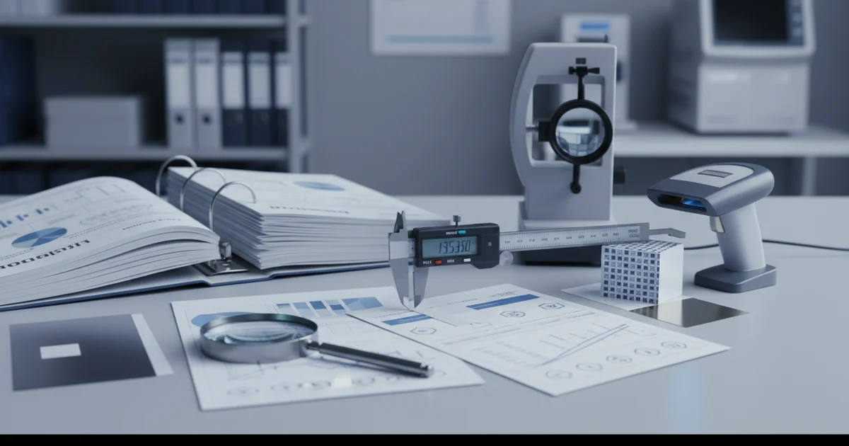 Cosmetic Labels: The 2026 Compliance-First Production Framework