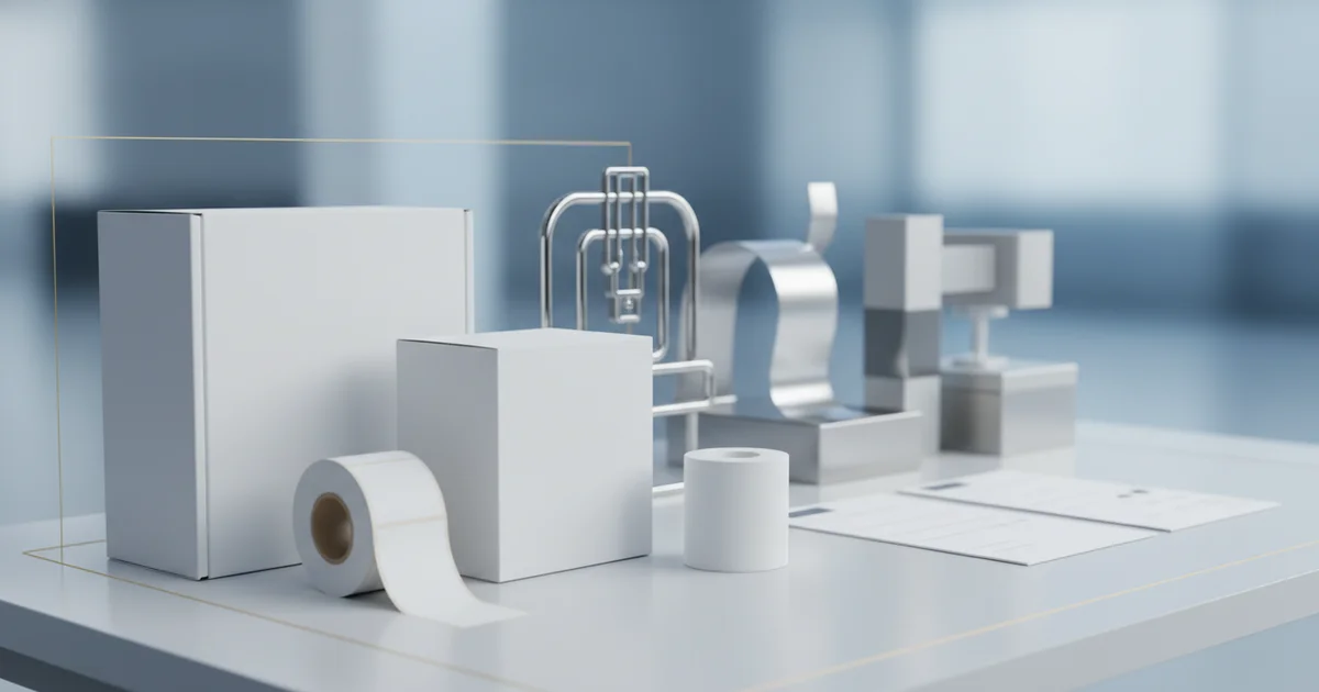 Guide: white-label packaging fulfillment for reseller programs — Scale your agency's packaging revenue by 40% without capital investment