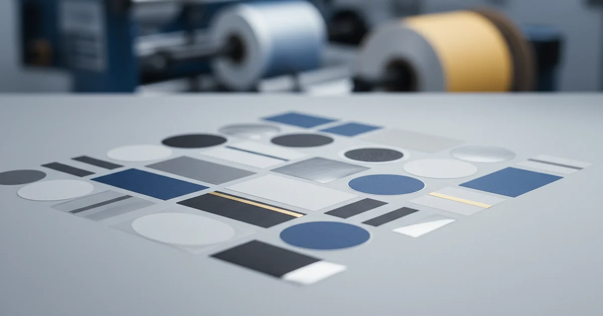 Trend Analysis: printing label near me — Sourcing printing label near me offers 40-60% faster turnaround (5-10 days) vs