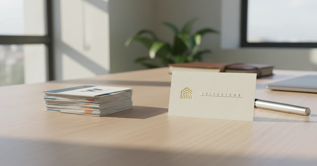 walgreens print business cards — Walgreens print business cards use 120lb cardstock with Delta E >5