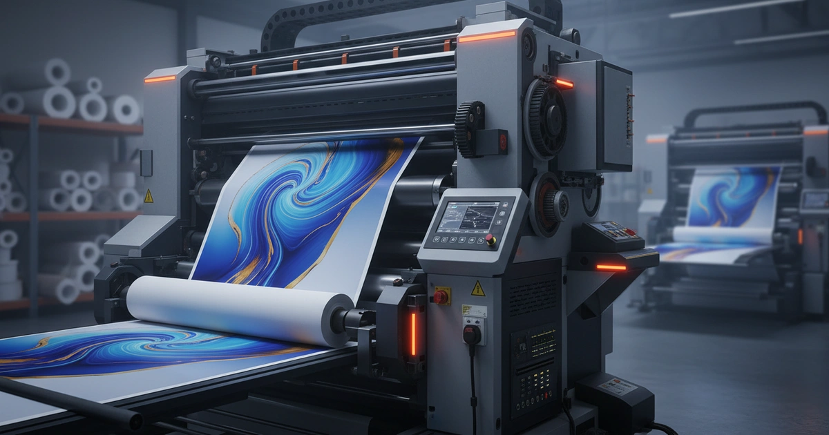 Guide: large format poster printing near me — Local large format poster printing near you cuts lead times by 7 days using UV f