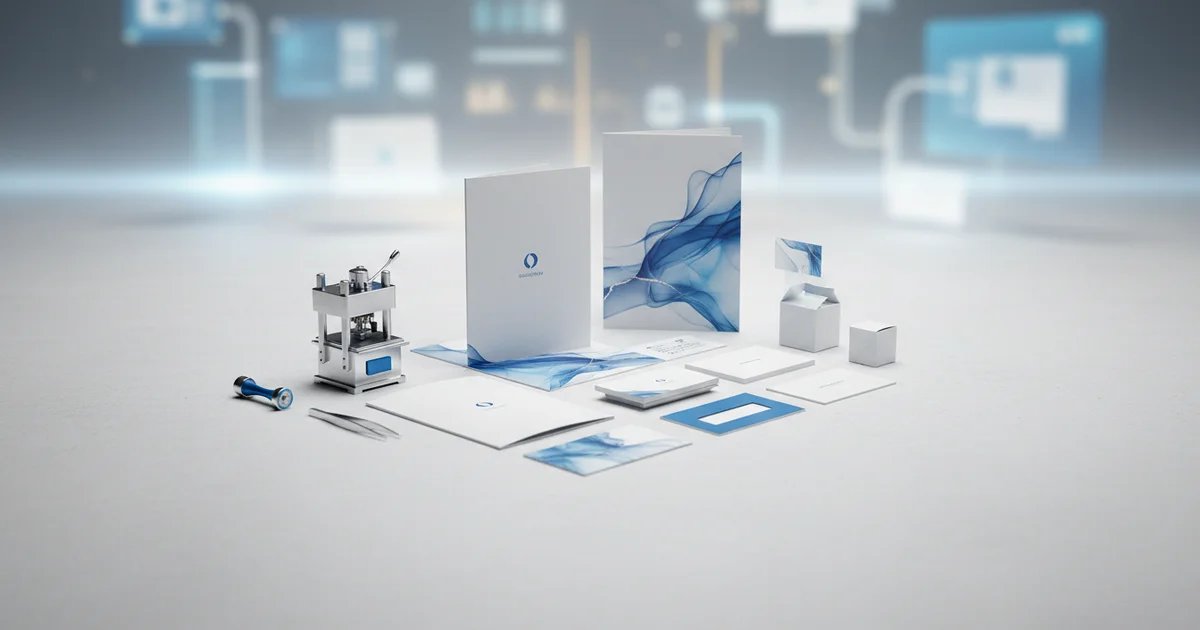 Guide: best white label web-to-print — The best white label web-to-print partner is an integrated manufacturer with in-