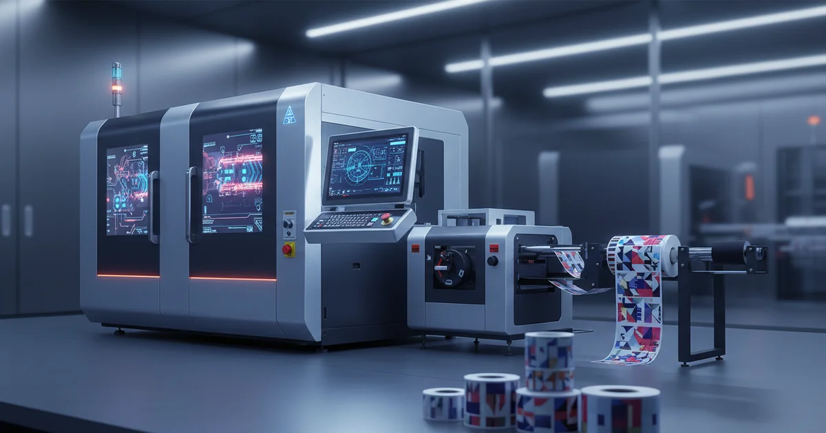 Tutorial: on demand digital label printing — On-demand digital label printing beats flexo for runs under 3,000 units, saving