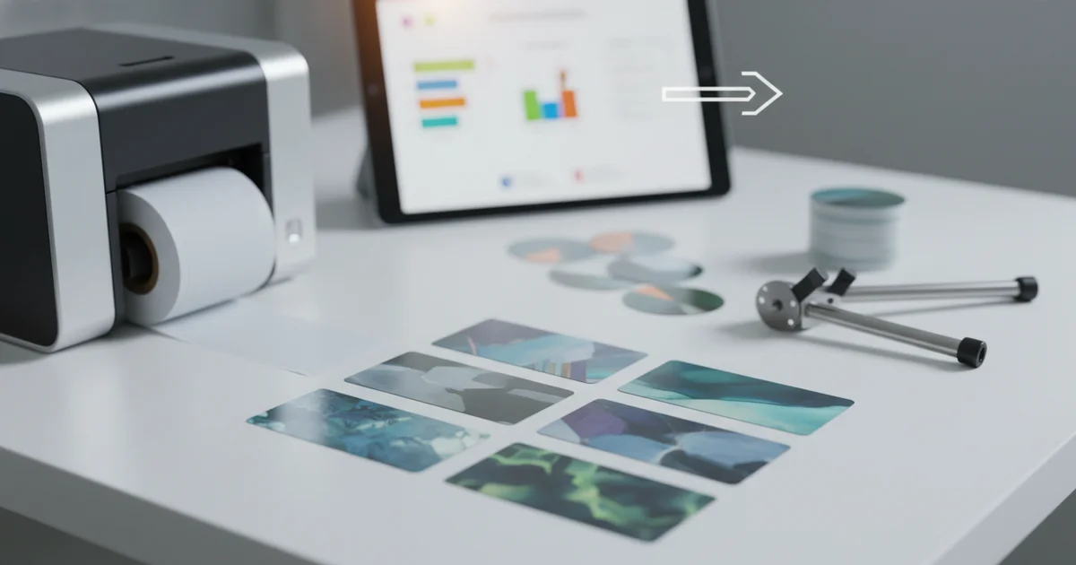 Printing Labels Online: 8 Myths Debunked for Commercial Buyers (2026)