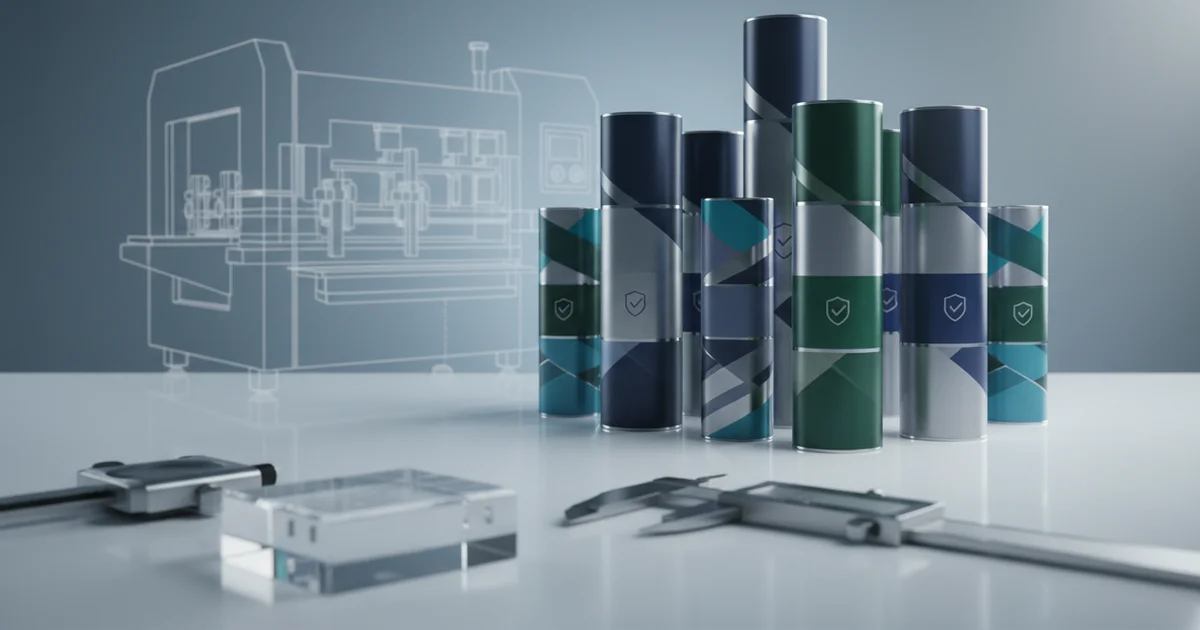 Guide: custom printed sleeve labels — Custom printed sleeve labels fail 70% from material mismatch