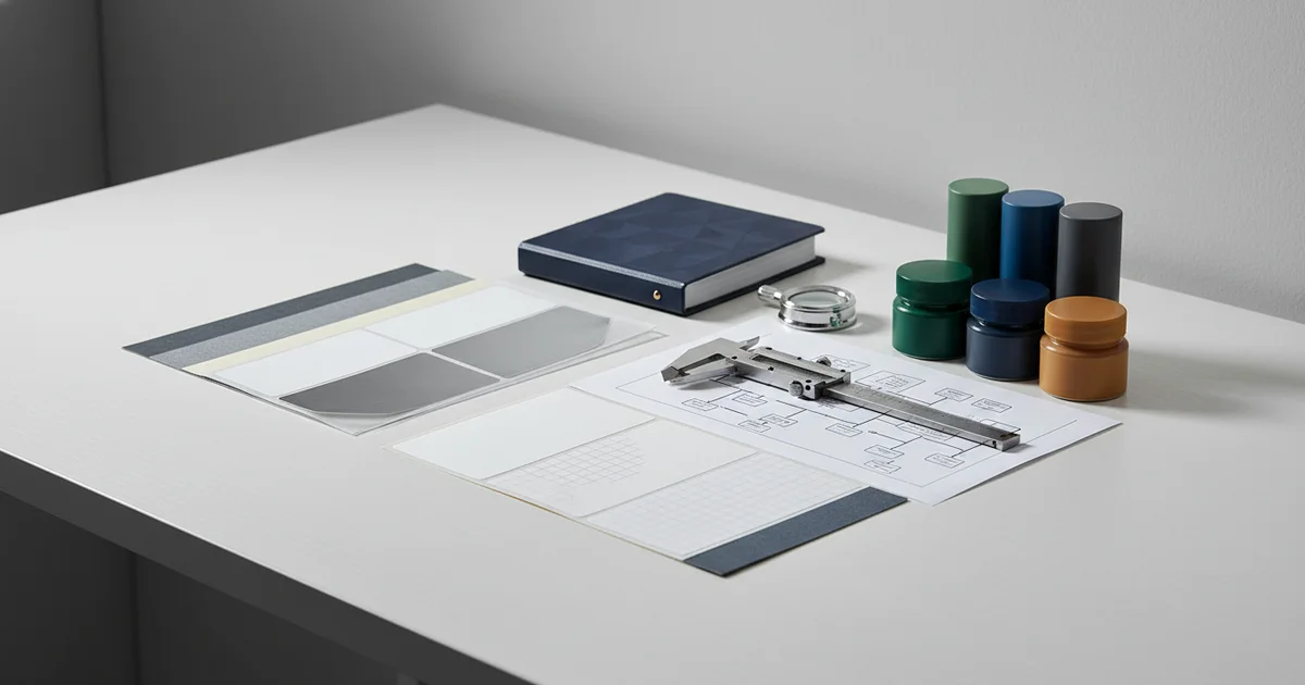 Guide: custom printed labels — Custom printed labels: Silk screen costs ~$0