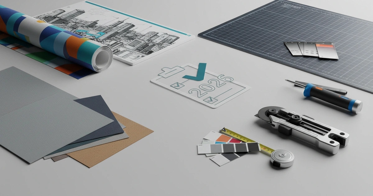 Guide: large format printing near me — Large format printing near me requires 3-5 day delivery, 100-micron cast vinyl f